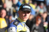 Peter Ljung zrezygnował. Czerniawski powraca do treningów