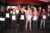 Będą promować Gorzów wizerunkiem i nazwiskiem