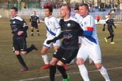 Skoro grać umieją, to czas na wiosenne punkty