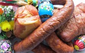 Zdrowych, radosnych, rodzinnych oraz smakowitych świąt!