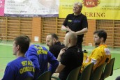 Tego nie spodziewał się nikt. Nawet goście byli zaskoczeni