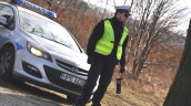Policyjne działania „Wielkanoc” na lubuskich drogach