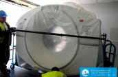 PET/CT już jest w gorzowskim szpitalu
