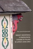 Wkład badacza z Gorzowa do polskiej nauki o społeczeństwie  