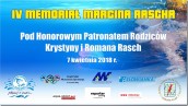 Zawody dla najmłodszych pływaków na Słowiance