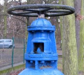 Przerwa w dostawie wody  na Kosynierów Gdyńskich