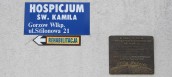 Kwesta na rzecz Hospicjum Św. Kamila