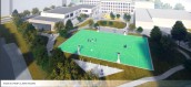 Rozbudowa „dwudziestki” przy Szarych Szeregów