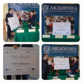 Kolejne miliony na rozwój gorzowskiej akademii