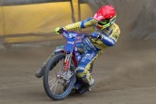 Krzysztof Kasprzak pojedzie w Grand Prix w Warszawie!