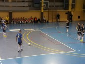 Trzy dni z futsalem w Gorzowie