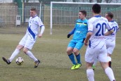 Wygrać po raz pierwszy przed własną publicznością
