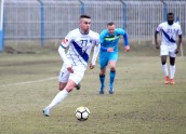 Efektowna wygrana Stilonu. Francuz zrobił różnicę
