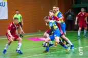Po wygranej w Koszalinie stalowcy dogonili lidera