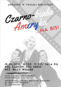 "Pół żartem, pół serio" w bibliotece