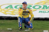 Żużlowy ranking. Krzysztof Kasprzak liderem