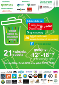 Wymień odpady na kulturalne wypady z Inneko