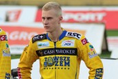 Rafał Karczmarz w szpitalu. Kolejna kontuzja w Stali!
