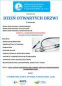 Przyjdźcie do szpitala na białą sobotę
