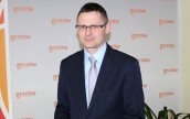 Tworzy nam się tam mini centrum administracyjne