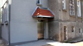 Trzy windy ułatwią dostęp do lecznic