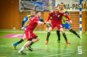 Lubuskie derby przy Szarych Szeregów