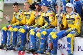 Jadą do Wrocławia na pożarcie? Bartosz Zmarzlik obiecuje walkę