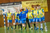 Zwycięstwo w derbach i fotel lidera dla Stali Gorzów