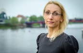 Justyna Kmietowicz nowym prezesem GOT-u 