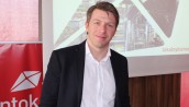 Trzeba mieć atrakcyjny pomysł i umiejętnie go sprzedać