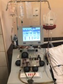 Nowe procedury leczenia na gorzowskiej hematologii