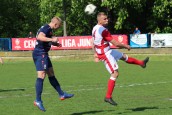 Osłabiona Warta ponownie zwycięska