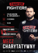 Gwiazdy boksu i MMA zagrają mecz piłkarski