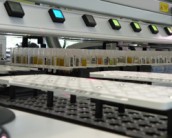 Laboratorium na najwyższym poziomie