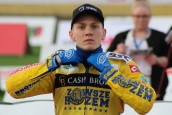 Szymon Woźniak pojedzie w SEC Challenge!