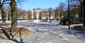 "Patriotyczne Śpiewanie" w dniu flagi narodowej