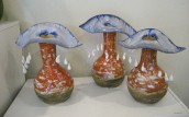 Uroda kobiety, ale i uśmiech w ceramikę zaklęte