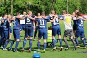 Warta Gorzów awansowała do trzeciej ligi!