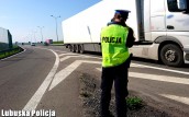 Majówka na lubuskich drogach z ofiarami śmiertelnymi