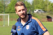 Warta nie będzie w trzeciej lidze chłopcem do bicia