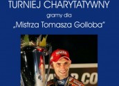 Przy okazji była znakomita promocja golfa i gorzowskiego pola