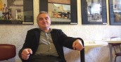 Konfrontacje to poszukiwanie i mierzenie się z kimś innym