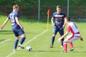 Warta nie spuszcza z tonu i wygrywa dalej
