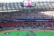 Woffinden straszy, Lindgren liderem, Zmarzlik najlepiej w karierze