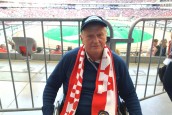 Legendy Stali Gorzów na PGE Narodowym