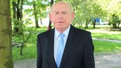 Prezydent ma świetny kontakt z mieszkańcami