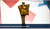 Tytuł Lubuskiego Lidera Biznesu 2018 czeka