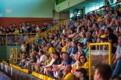Stal żegna się z kibicami i dalej walczy o drugie miejsce