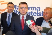 Znamy kolejnego kandydata na prezydenta