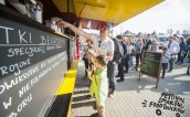 Kolejny Festiwal Smaków Food Trucków